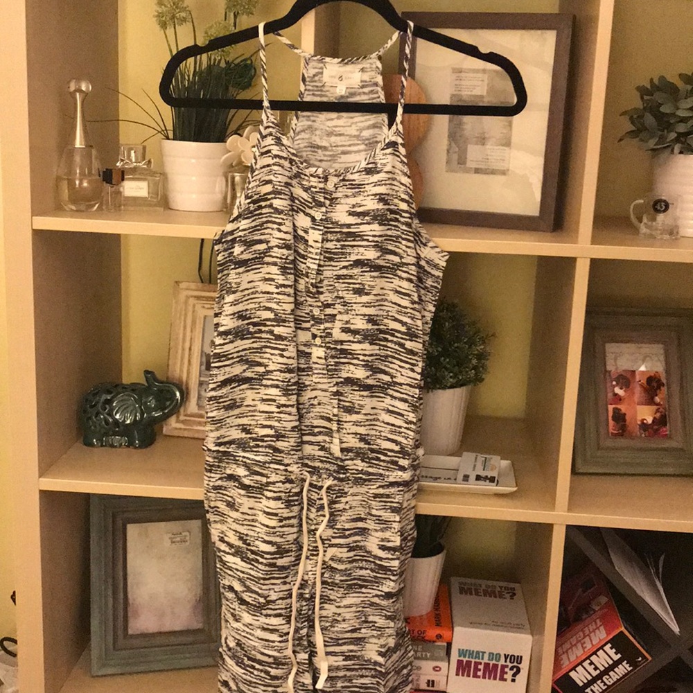 Lou&Grey jumpsuit size XS